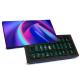 Customized Outdoor LED Display Module Seamless Splicing P10 LED Module 192x192mm