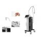 Microneedle RF Frequency Facial Machine 2Mhz Skin Tightening Wrinkles Reduction