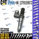 CAT Diesel Fuel Injector Assembly 250-1312 392-021120R-0849 20R-1269 386-1776 20R-1265 for 3512C Engine