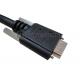 MDR To SDR 26 Pin Camera Cable , Camera Data Cable 5 Meters For CCD / CMOS Camera