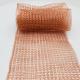 3.2M Copper Pest Mesh Keeps Rodent Away Rohs Material
