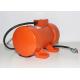 External Electric Concrete Vibrater Machine 3 / 4HP Hand Held Hydraulic Type