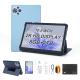 C Idea 10.5 Inch Android 14 Tablet 2k Screen Smart Tablet PC CM10500 Plus Blue