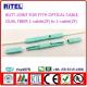 FTTH BUTT JOINT 1-cable(1F or 2F) to 1-cable(1F or 2F) for drop fiber optic cable 2*3mm