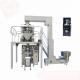 Pillow Seal Peanut Packaging Machine , 220V 3kw Nuts Packing Machine