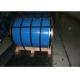 Stainless Steel Colour Coated Steel Coils , Painted Steel Coil For General Purpose