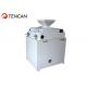 TENCAN  Double Roll crusher with Corundum roller capacity 300kg per hour