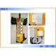 Crane Wireless Hoist Remote Control F21-8S Single Speed  Based Software