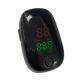 Fast Reading GEM Medical Fingertip Pulse Oximeter 30~250bpm Range