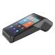 MTK 6739 Quad Core 5.5 inch IPS 720P Handheld Android POS Terminal with Dual SIM Cards