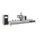 Aluminium Profile CNC Machining Centre With 4 Controlled Axis