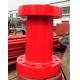 13 5/8-5000psi Drilling Spool 25CrNiMo Forged BOP Riser