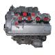 OE NO. 11002409324 100% Tested Auto Parts Engine Assembly For Audi VW 2.0L TSI BPJ EA888 CDN CNC EA111 DPF CDZ