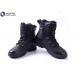 Men Outdoor Military Tactical Shoes Anti Collision Warm Breathable High Stretch
