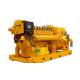 Small A8V190pzl Jichai Chidong Customization Diesel Engine for Oil Field Applications