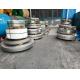 316 316L Cold Rolled Galvanized Steel Coil Stainless Steel 304 BA 2B