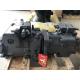 Rexroth A11VO95LRDS/10R-NSD12N00 Hydraulic Piston Pump/Variable Pump