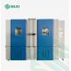 IEC 60068 Walk In Temperature Humidity Environmental Test Chambers