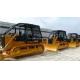 Shantui Sd16F 160HP Lumbering Construction Bulldozer For Forest Working