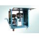 Full Automatic High Vacuum Pump Set For Transformer Vacuum Drying