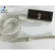 11.5 MHz Medical Ultrasonic Probe GE E8C Intracavity Transducer