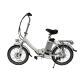 Competitive Israel Electric Bike with Down Tube Battery Position and Charging Time 3 Hours