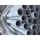 201 304L 316 Stainless Steel 304 Seamless Pipe 0.5-40mm