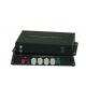SDI optical transceiver ( 4 channels for CCTV Surveillance)