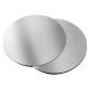 Round Plate Stainless Steel 304 Circle Cold Roll J1 J2 J3 J4 2B Finish