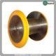 Ruixing Double layer high speed bobbin double layer high speed spool dynamically