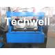 0 - 15m/min Forming Speed Standing Seam Roof Panel Roll Forming Machine With