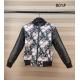 BOY'S PU JACKET 5 STYLES WITH DIFFERENCE SIZE GOOD QUALITY AND BEST PRICE