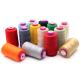 OEM/ODM Accepted 100g 20s/2 Polyester Sewing Thread in 1000 Colors for Textile Needs