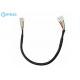 UL2464 24AWG 4PIN JST-XH 2.54mm Connector Flexible PVC Insulated Jacket Wire Harness