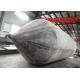 High Safe Reliability Marine Salvage Airbags Total Length 7m To 28m CCS Approved
