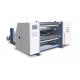 HJ-1100A-III PET Slitting Rewinder Machine 0.5mm 20 - 1100mm Width 450m / Min