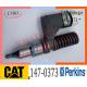 Caterpillar C12 / 345B II / 365B L Engine Common Rail Fuel Injector 147-0373 194-5083 137-2500