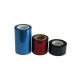 Antistatic PET Colored Polyester Film Thickness 0.038mm Silicone Oil PET Ionized