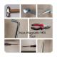 Non Ferrous Tool Kit Hard Plastic Case Tool Box Set For Heavy Duty Applications
