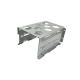 Precision Rapid Sheet Metal Fabrication PCI Bracket HDD Bracket For Computer Cases