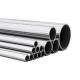 15mm 3cr12 Hot Rolled Seamless Steel Pipe 40MM AISI 304L 316L