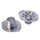 ±0.01mm Precision CNC Milling Parts CNC Five-axis Machining Center Five-axis Linkage CNC Milling Precision Parts Mass Production
