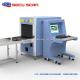 19 inch Monitor X-ray Imaging Xray Baggage Screening Equipment