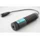 445nm/450nm 100mW Blue Dot Beam Laser Module For Electrical Tools And Leveling Instruments