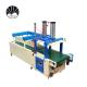 Automatic Vacuum Compress Quilt Packing Machine 220v For Pillow Foam Blanket