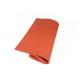 Heat Resistant Insulating Silicone Foam Sheet Roll