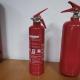 BSI EN3 Approved ABC 4kg Dry Powder Fire Extinguisher fire fighting equipments