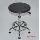 ergonomic Esd Work Stools Chair 330mm Diameter 30mm Thickness