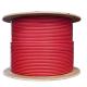 ExactCables 2C 1.5mm Shielded Fire Alarm Cable with Heat Resistant 2HR Bare Copper Wire