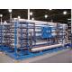 RO System Industrial Seawater Desalination Equipment